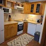 In The Heart Of Nature Apartma