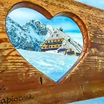 Apartma In The Heart Of Nature Bohinj