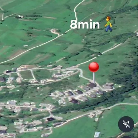 In The Heart Of Nature *