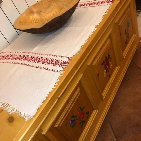 In The Heart Of Nature *