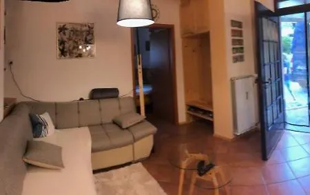 In The Heart Of Nature Apartamento *