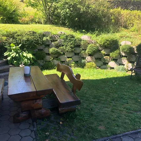 In The Heart Of Nature Apartma *