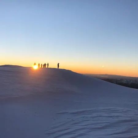 In The Heart Of Nature Apartma Bohinj