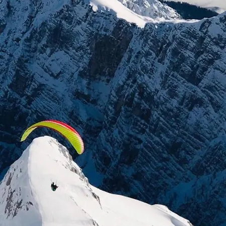 Apartma In The Heart Of Nature *