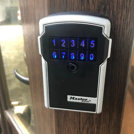 In The Heart Of Nature דירה *