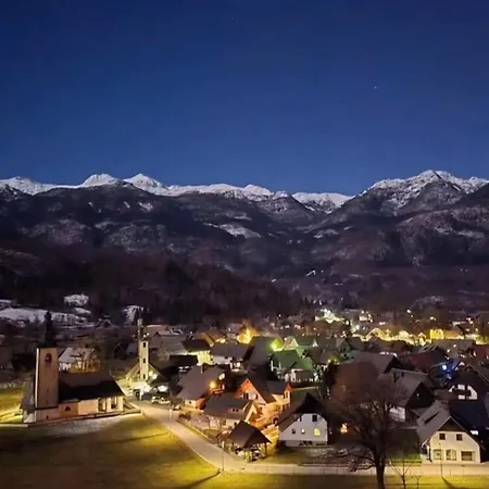 In The Heart Of Nature