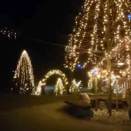 Apartman In The Heart Of Nature