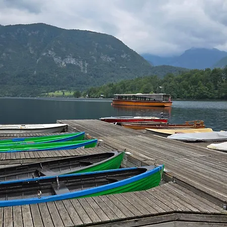 In The Heart Of Nature דירה *