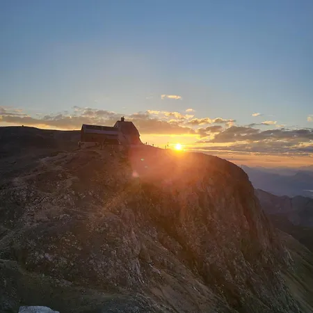 In The Heart Of Nature Апартаменты Бохинь