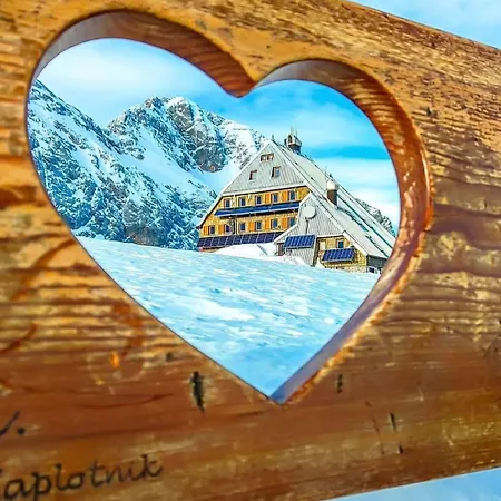 Appartement In The Heart Of Nature Bohinj