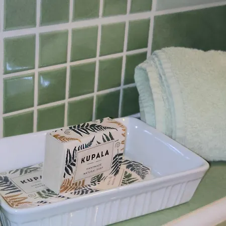 Apartamento In The Heart Of Nature Bohinj