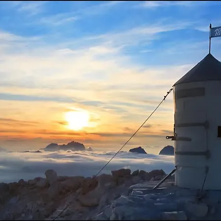 In The Heart Of Nature בוהין