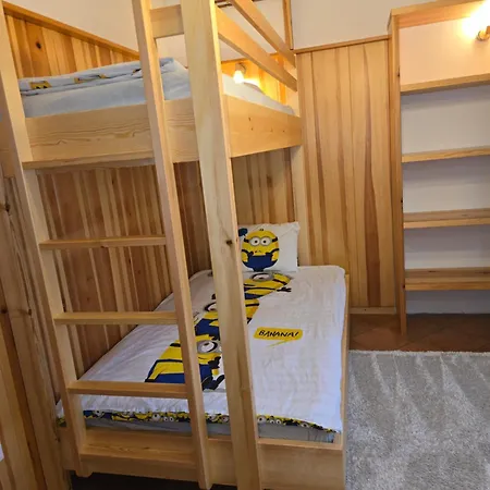 In The Heart Of Nature