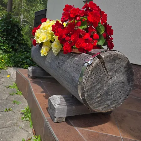 In The Heart Of Nature *