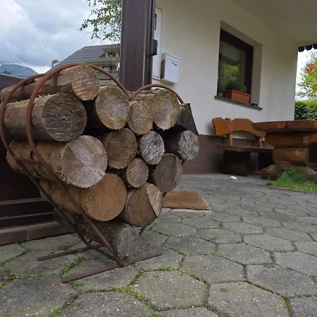 In The Heart Of Nature * Bohinj