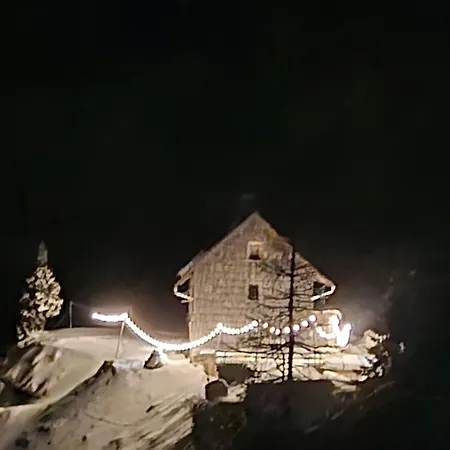 In The Heart Of Nature Apartman Bohinj