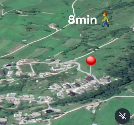 In The Heart Of Nature *