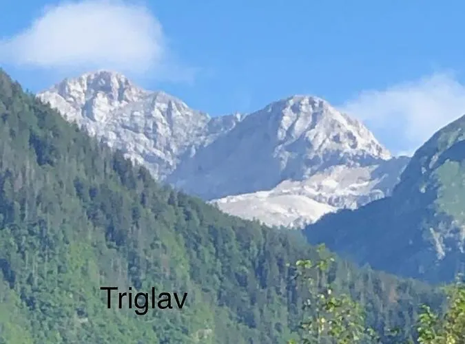 Apartment In The Heart Of Nature