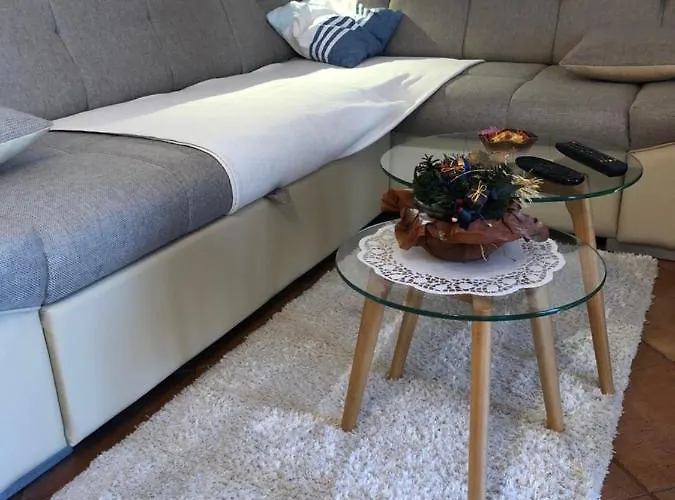 In The Heart Of Nature *