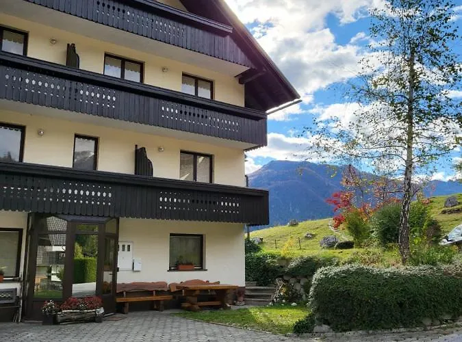 In The Heart Of Nature