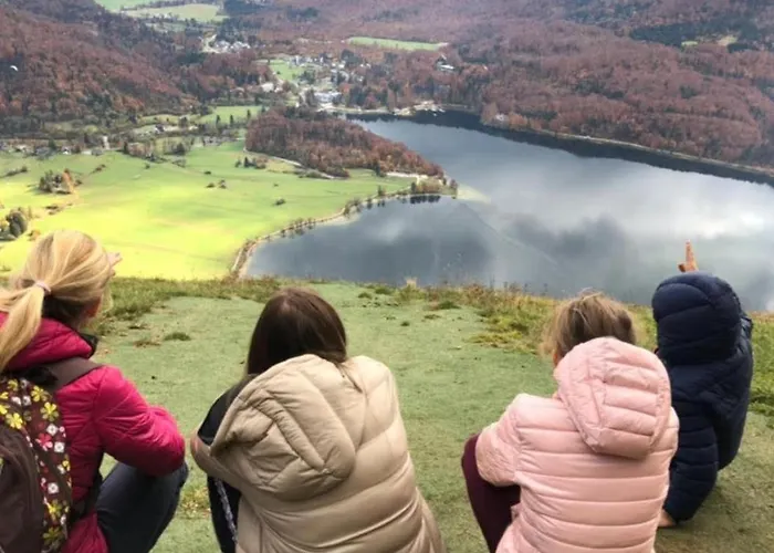 In The Heart Of Nature ボーヒニ