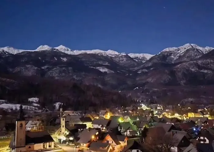 In The Heart Of Nature