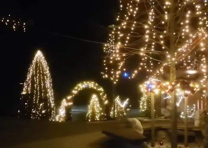 アパート In The Heart Of Nature