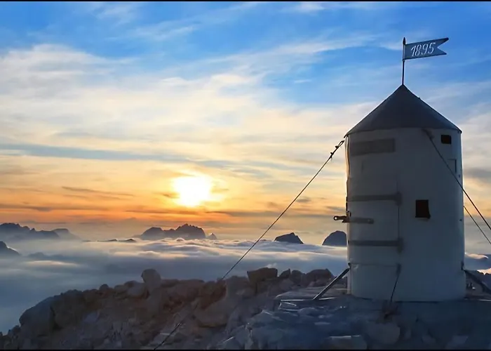 In The Heart Of Nature ボーヒニ