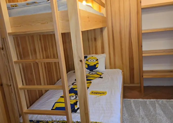 In The Heart Of Nature