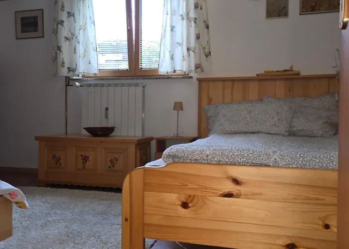 アパート In The Heart Of Nature