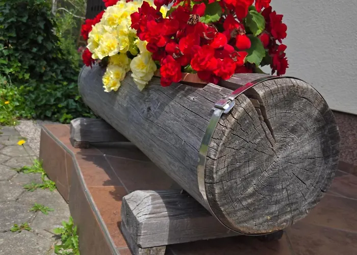 In The Heart Of Nature *