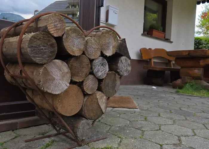 In The Heart Of Nature * Bohinj
